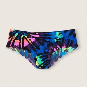 PINK Victoria’s Secret NO-SHOW CHEEKSTER PANTY